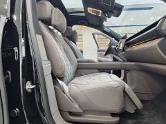NIO ES8 Five-Seat Executive Luxury Edition - фото 7