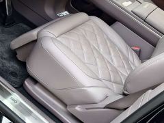NIO ES8 Five-Seat Executive Luxury Edition - фото 8