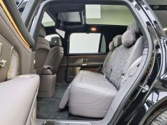 NIO ES8 Five-Seat Executive Luxury Edition - фото 9
