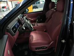 Aito M7 EREV Pro AWD Edition 6-seater - photo 14