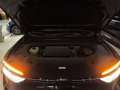 Aito M7 EREV Pro AWD Edition 6-seater - photo 19