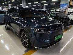 Aito M7 EREV Pro AWD Edition 6-seater - photo 3