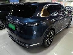 Aito M7 EREV Pro AWD Edition 6-seater - photo 6