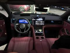 Aito M7 EREV Pro AWD Edition 6-seater - photo 9