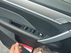 Geely Binyue 1.4T Manual Gold Edition - фото 12