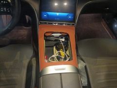 Mercedes-Benz C Class C-Class C 260 L AMG Line - ფოტო 19