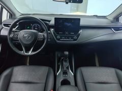 Toyota Corolla Dual-Engine 1.8L Elite Edition - ფოტო 16