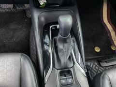 Toyota Corolla Dual-Engine 1.8L Elite Edition - ფოტო 19