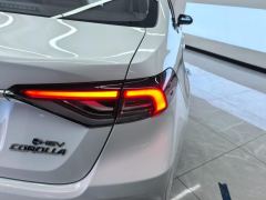 Toyota Corolla Dual-Engine 1.8L Elite Edition - ფოტო 5