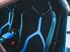 Lamborghini Huracán STO - ფოტო 2