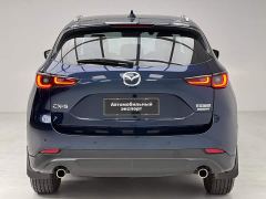 Mazda CX-5 2.0L Automatic FWD Comfort - фото 10