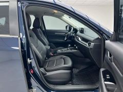 Mazda CX-5 2.0L Automatic FWD Comfort - фото 17