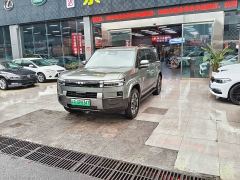 Fangchengbao Titanium 7 200KM Two-Wheel Drive Max Edition - фото 1
