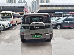 Fangchengbao Titanium 7 200KM Two-Wheel Drive Max Edition - фото 10