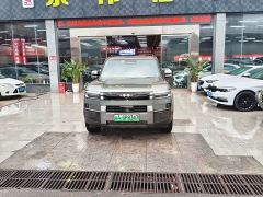 Fangchengbao Titanium 7 200KM Two-Wheel Drive Max Edition - фото 2