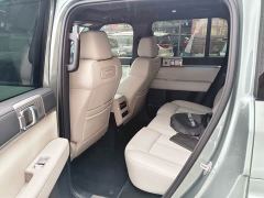Fangchengbao Titanium 7 200KM Two-Wheel Drive Max Edition - фото 5
