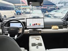 Fangchengbao Titanium 7 200KM Two-Wheel Drive Max Edition - фото 6