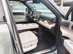 Fangchengbao Titanium 7 200KM Two-Wheel Drive Max Edition - фото 7