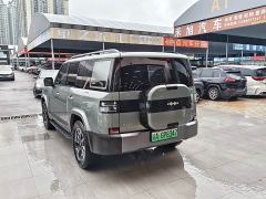Fangchengbao Titanium 7 200KM Two-Wheel Drive Max Edition - фото 8