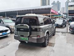 Fangchengbao Titanium 7 200KM Two-Wheel Drive Max Edition - фото 9