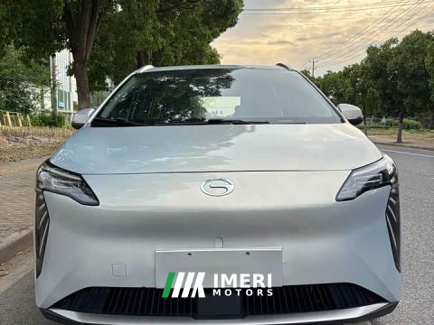 2023 GAC AION Y Younger Star Shine Edition - ავტომობილი ჩინეთიდან