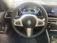BMW i3 eDrive 35 L - фото 10