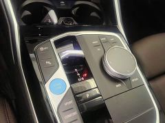 BMW i3 eDrive 35 L - фото 13