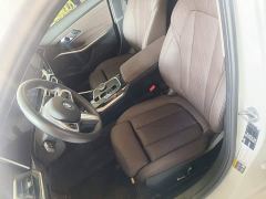 BMW i3 eDrive 35 L - фото 14