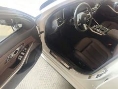 BMW i3 eDrive 35 L - фото 15