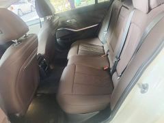 BMW i3 eDrive 35 L - фото 16