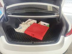 BMW i3 eDrive 35 L - фото 18