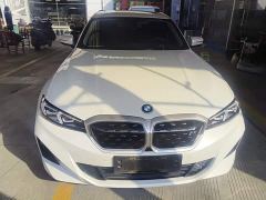 BMW i3 eDrive 35 L - фото 2