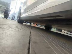 BMW i3 eDrive 35 L - фото 20