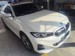 BMW i3 eDrive 35 L - фото 3