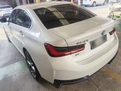 BMW i3 eDrive 35 L - фото 4