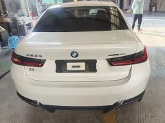 BMW i3 eDrive 35 L - фото 5