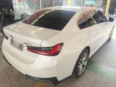 BMW i3 eDrive 35 L - фото 6