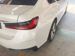 BMW i3 eDrive 35 L - фото 7