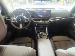 BMW i3 eDrive 35 L - фото 9