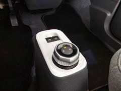 Geely Panda Mini 210km Vitality Edition - ფოტო 10