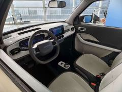 Geely Panda Mini 210km Vitality Edition - ფოტო 11