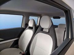 Geely Panda Mini 210km Vitality Edition - ფოტო 12