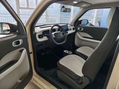 Geely Panda Mini 210km Vitality Edition - ფოტო 14