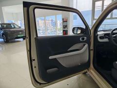 Geely Panda Mini 210km Vitality Edition - ფოტო 15