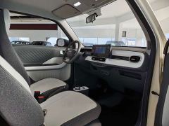 Geely Panda Mini 210km Vitality Edition - ფოტო 16