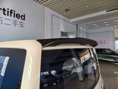 Geely Panda Mini 210km Vitality Edition - ფოტო 19