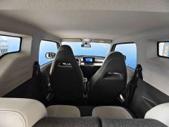 Geely Panda Mini 210km Vitality Edition - ფოტო 20