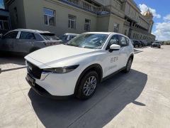 Mazda CX-5 2.0L Automatic FWD Smart Comfort Edition - ფოტო 1