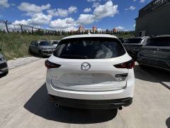 Mazda CX-5 2.0L Automatic FWD Smart Comfort Edition - ფოტო 4
