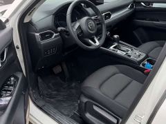 Mazda CX-5 2.0L Automatic FWD Smart Comfort Edition - ფოტო 9